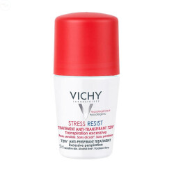 Vichy Stress Resist Terleme Karşıtı Deodorant Yoğun Kontrol 50 ml - Vichy