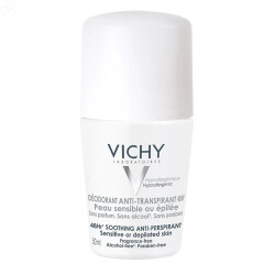 Vichy Terleme Karşıtı Deodorant 50ml - Vichy