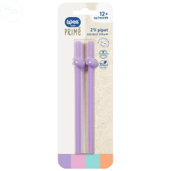Wee Baby 2'li Pipet - 3