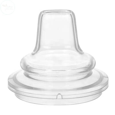 Wee Baby Akıtmaz Bardak Yedek Uç - 1