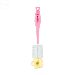 Wee Baby Biberon ve Biberon Emziği Temizleme Fırçası - WEE BABY