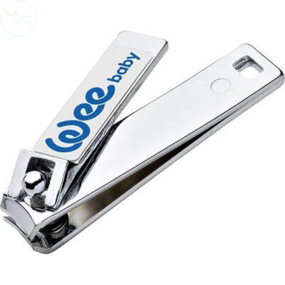 Wee Baby Çıt Çıt Tırnak Makası - 2