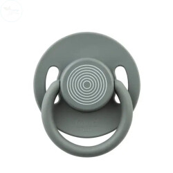 Wee Baby Cool Yuvarlak Uçlu Emzik No:1 - WEE BABY