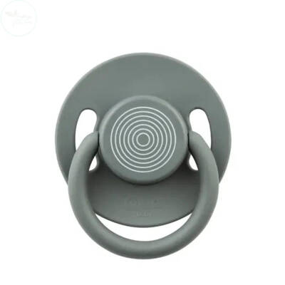 Wee Baby Cool Yuvarlak Uçlu Emzik No:1 - 1