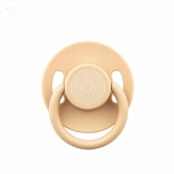 Wee Baby Cool Yuvarlak Uçlu Emzik No:2 - WEE BABY