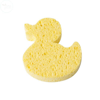 Wee Baby Doğal Selülozik Banyo Süngeri - 2