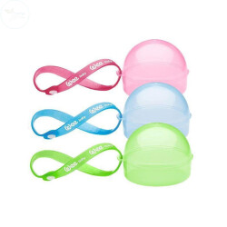 Wee Baby Emzik Saklama Kutusu - 1