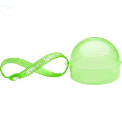 Wee Baby Emzik Saklama Kutusu - 2