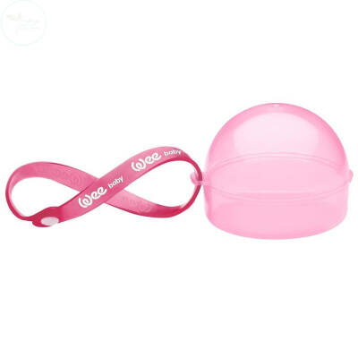 Wee Baby Emzik Saklama Kutusu - 4