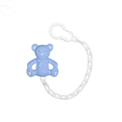 Wee Baby Figürlü Emzik Askısı - 2