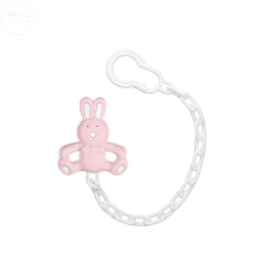 Wee Baby Figürlü Emzik Askısı - 3