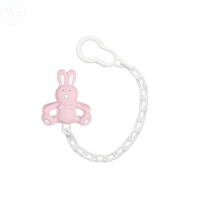 Wee Baby Figürlü Emzik Askısı - 3