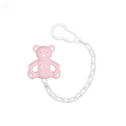 Wee Baby Figürlü Emzik Askısı - 5