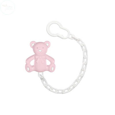 Wee Baby Figürlü Emzik Askısı - 5