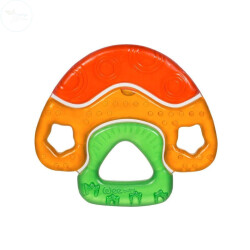 Wee Baby Funny Sulu Diş Kaşıyıcı - 2