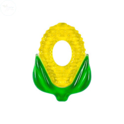 Wee Baby Funny Sulu Diş Kaşıyıcı - 3