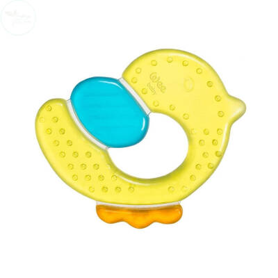 Wee Baby Funny Sulu Diş Kaşıyıcı - 4