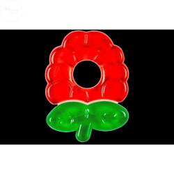 Wee Baby Funny Sulu Diş Kaşıyıcı - 5