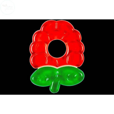 Wee Baby Funny Sulu Diş Kaşıyıcı - 5