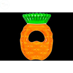 Wee Baby Funny Sulu Diş Kaşıyıcı - 6