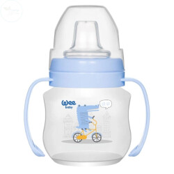 Wee Baby Galaxy Bardak 125 ml - 3
