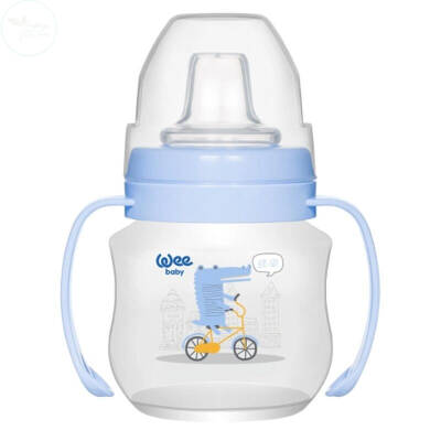 Wee Baby Galaxy Bardak 125 ml - 3