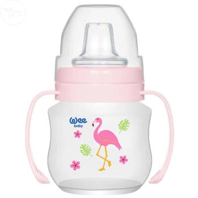 Wee Baby Galaxy Bardak 125 ml - 1