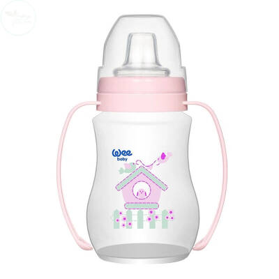 Wee Baby Galaxy Bardak 250 ml - 2