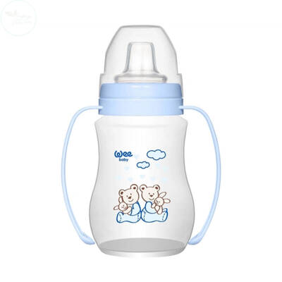 Wee Baby Galaxy Bardak 250 ml - 3