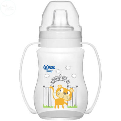Wee Baby Galaxy Bardak 250 ml - 1