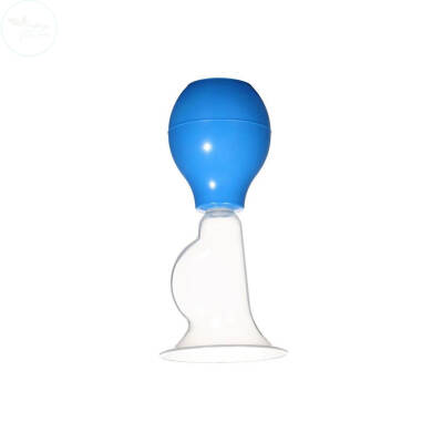 Wee Baby Göğüs Pompası - 2