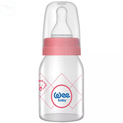 Wee Baby Klasik Cam Biberon 125 ml - 2