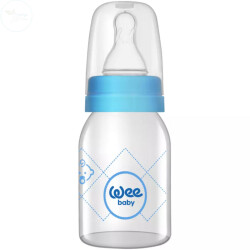 Wee Baby Klasik Cam Biberon 125 ml - 3