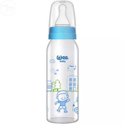 Wee Baby Klasik Cam Biberon 250 ml - 2