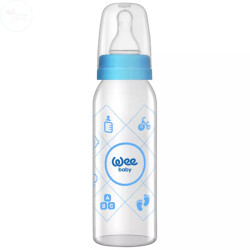 Wee Baby Klasik Cam Biberon 250 ml - 3