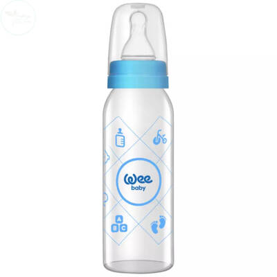 Wee Baby Klasik Cam Biberon 250 ml - 3