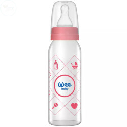 Wee Baby Klasik Cam Biberon 250 ml - 4