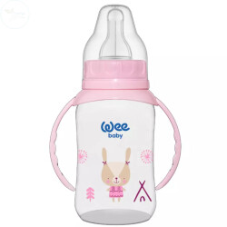 Wee Baby Klasik Kulplu PP Biberon 150 ml - 2