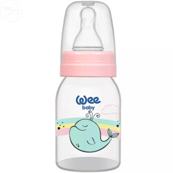 Wee Baby Klasik PP Biberon 125 ml - 3
