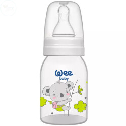 Wee Baby Klasik PP Biberon 125 ml - 5