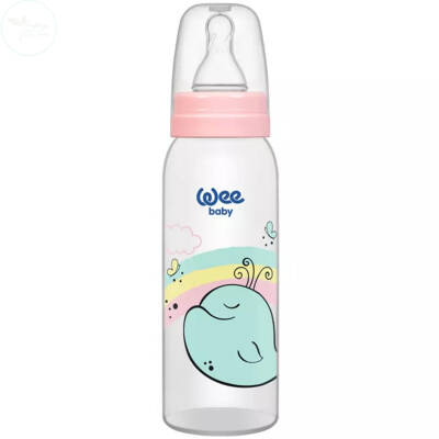 Wee Baby Klasik PP Biberon 250 ml - 3
