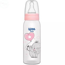 Wee Baby Klasik PP Biberon 250 ml - 2