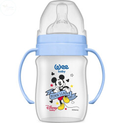 Wee Baby Kulplu PP Biberon 150 ml - WEE BABY