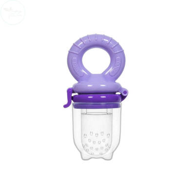 Wee Baby Meyve Süzgeci - 5