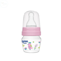 Wee Baby Mini PP Alıştırma Bardağı Seti 30 ml - 2