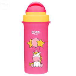 Wee Baby Pipetli Bardak 300 ml - 2