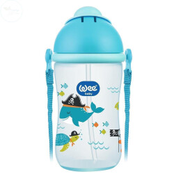 Wee Baby Pipetli Bardak 380 ml - 2