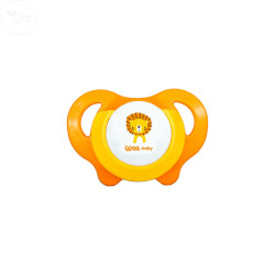 Wee Baby Safari Emzik No:1 - WEE BABY