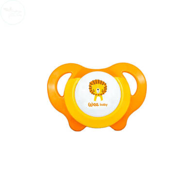 Wee Baby Safari Emzik No:1 - 1