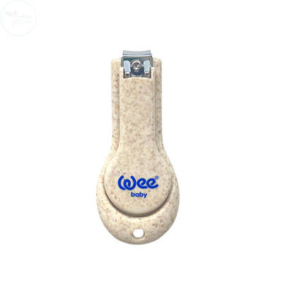 Wee Baby Saplı Çıt Çıt Tırnak Makası - 2